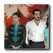 Tirupathi Music Release